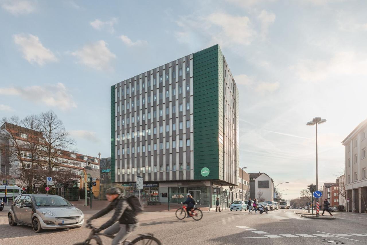Garner Hotel Essen - Messe By Ihg Exterior photo