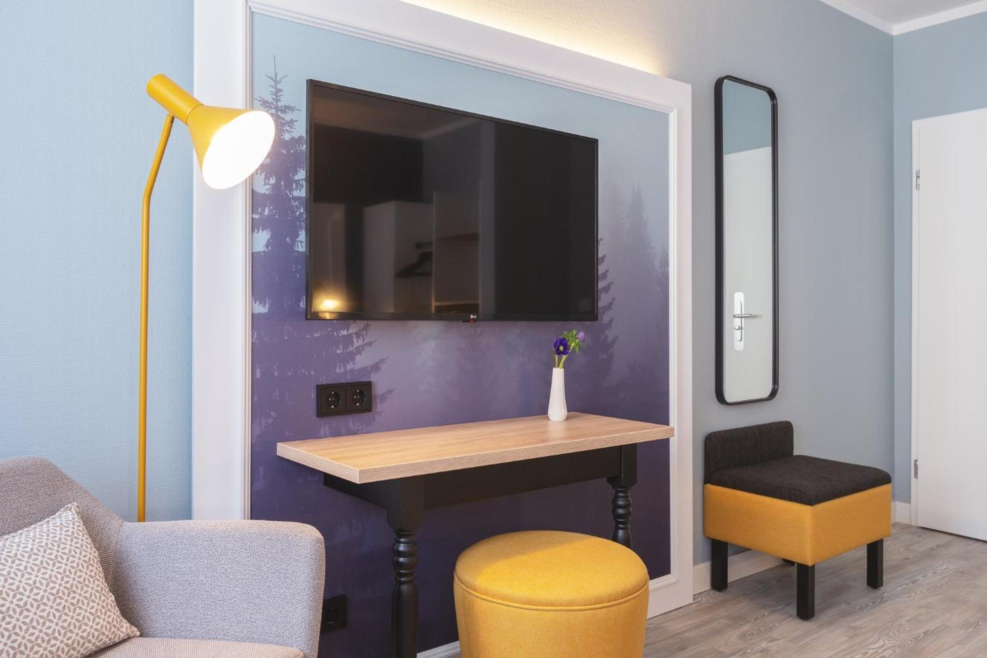 Garner Hotel Essen - Messe By Ihg Exterior photo