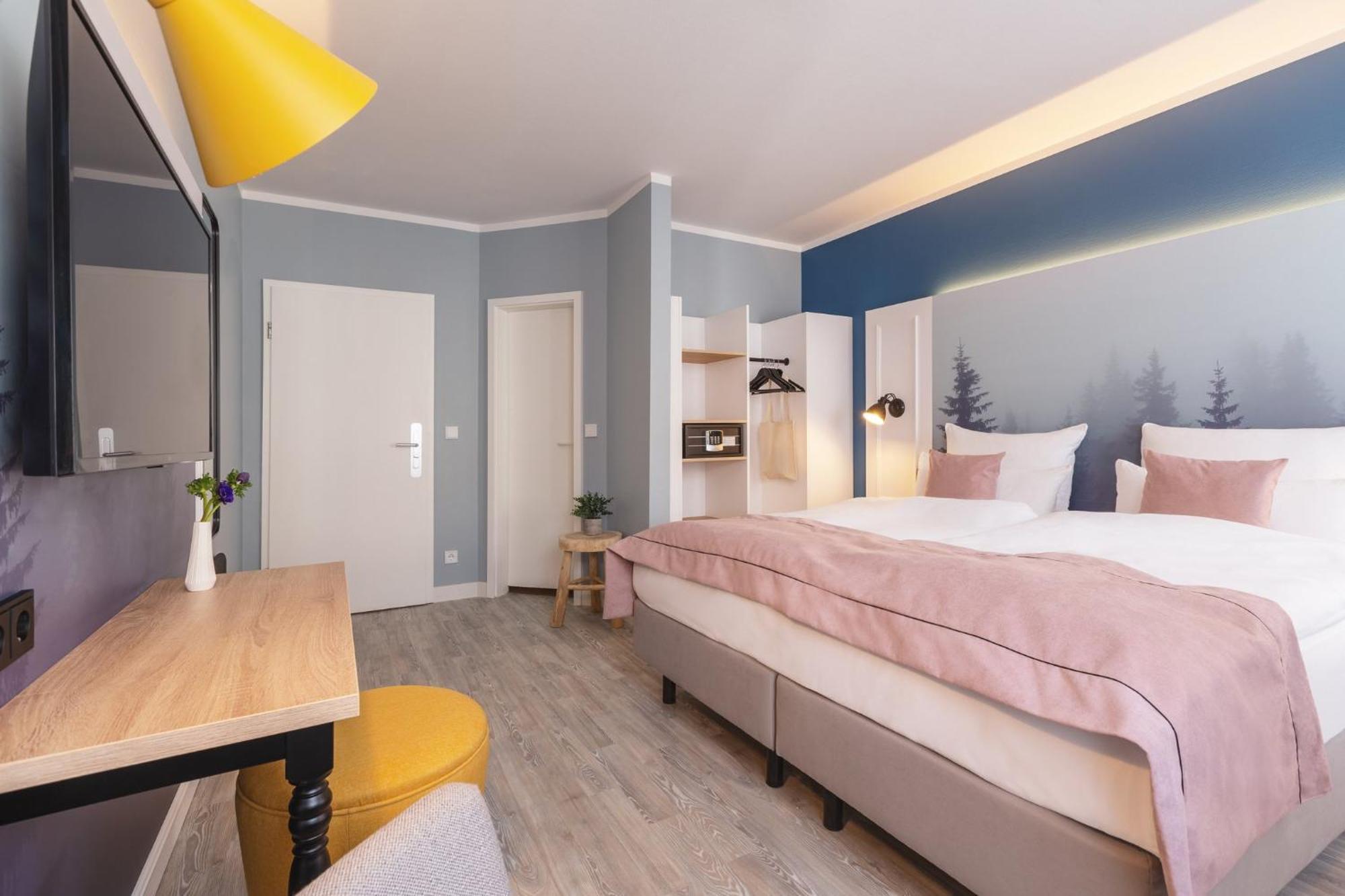 Garner Hotel Essen - Messe By Ihg Exterior photo